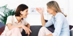 تعبیر خواب صحبت با مرده امام صادق و احوالپرسی مرده از زنده و حرف زدن با مادر فوت شده