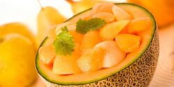 تعبیر خواب طالبی خوردن خیلی بزرگ برای دختر مجرد و مرده و ابن سیرین