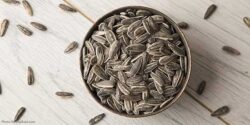 تعبیر خواب تخمه خوردن مرده در خواب و تخمه خواستن مرده و تخمه شکستن و خوردن معشوق