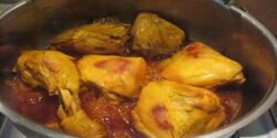 تعبیر خواب آشپزی برای مهمان و پختن برنج و مرغ و غذا پختن مرده و ابن سیرین و صبحانه دادن به مهمان