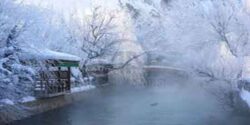 تعبیر خواب برف شادی در خانه و عروسی برای دختر مجرد و راه رفتن در برف