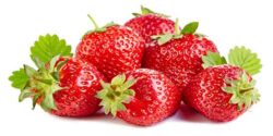 تعبیر خواب بوته توت فرنگی و کاشتن توت و خواب گیلاس و توت فرنگی و جنسیت جنین