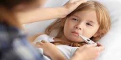 تعبیر تب در خواب چیست و تب و لرز داشتن بچه در خواب نشانه چیست و تب مرده امام صادق