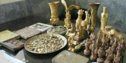 تعبیر خواب دیدن مجسمه عتیقه و حیوانات و فرعون و تندیس انسان