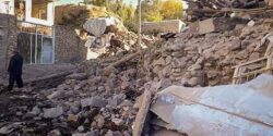 تعبیر خواب زلزله آمدن در حرم امام رضا و خانه و کوهستان بدون خسارت و فرو ریختن خانه و حضرت یوسف