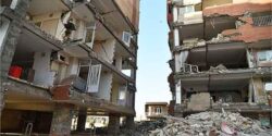 تعبیر خواب زلزله اومدن بدون خسارت و فرو ریختن خانه چیست و حضرت یوسف