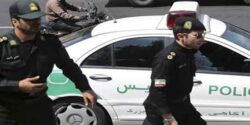 تعبیر خواب پلیس و سگ بزرگ سفید و سیاه امام صادق و ابن سیرین