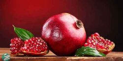 تعبیر خواب چیدن انار از درخت و خوردن برای زن باردار و چیدن انار شیرین و سیب از درخت حضرت یوسف