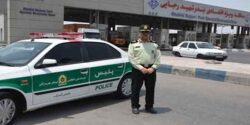 تعبیر خواب کشتن پلیس و تعقیب و گریز تو سط پلیس و فرار از دست پلیس یونگ و ابن سیرین