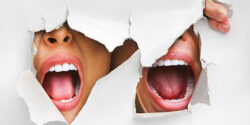 تعبیر خواب جیغ زدن از خوشحالی و ترس و جیغ زدن جن و کمک خواستن و امام صادق