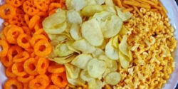 تعبیر خواب خرید پفک و پفک هدیه گرفتن از مرده و پفک خوردن دیگران