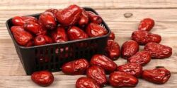 مضرات عناب تازه و طریقه و مقدار مصرف روزانه عناب و خواص سوزاندن عناب