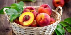 تعبیر خواب شلیل سرخ و هلو چیدن از درخت برای زن باردار