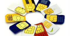 تعبیر خواب سیم کارت موبایل و سیم تلفن رو دزدیدن و موبایل گرفتن