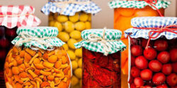 تعبیر خواب ترشی مخلوط و لیته و فلفل ابن سیرین و امام صادق برای زن باردار