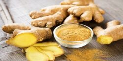 خواص زنجبیل برای چشم و ایا حد مجاز مصرف زنجبیل در روز فشار را بالا می برد