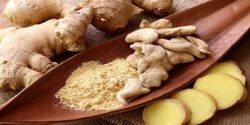 خواص زنجبیل برای معده سرد و طریقه مصرف زنجبیل برای عفونت