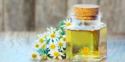 بابونه برای پوست و چگونه از خواص کرم و بخور گل بابونه برای پوست استفاده کنیم