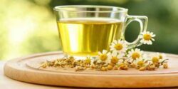 بابونه و سرماخوردگی و طرز تهیه بهترین دمنوش بابونه برای سرما خوردگی کودکان
