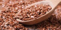 خواص بذر کتان و بهترین زمان مصرف تخم کتان برای لاغری و چاقی صورت و یبوست و دکتر خیر اندیش