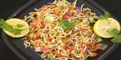 خواص جوانه شنبلیله و شبدر برای مردان و لاغری و طرز تهیه سبزه با شنبلیله
