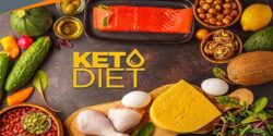 خرما در رژیم کتوژنیک و غذا های ممنوعه در رژیم کتوژنیک خیارشور و خامه و عسل