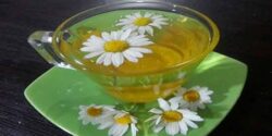 خواص بابونه در سرماخوردگی کودکان و طریقه مصرف بابونه برای معده و عفونت
