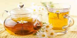 خواص بابونه دم کرده با نبات برای سرماخوردگی و مردان و رحم در طب سنتی
