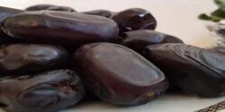 خواص خرما برای لاغری و بهترین زمان و مقدار مصرف خوردن خرما خشک در رژیم لاغری