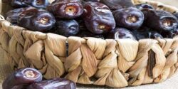 خواص خرما سرماخوردگی و ایا خوردن سیب و خرما و شیر در زمان سرما خوردگی بد است