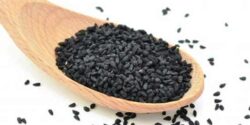 خواص سیاه دانه برای لاغری و طریقه مصرف سیاه دانه برای چاقی صورت و لاغری شکم