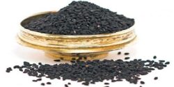 خواص سیاه دانه در بارداری و طریق مصرف و عوارض روغن سیاه دانه برای بارداری پسر