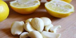 خواص سیر و لیمو ترش و عسل برای لاغری و کبد و قلب و دکتر روازاده و خیر اندیش