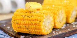 خواص ذرت برای چاقی صورت و ذرت پخته برای لاغری و کودکان و ذرت پفیلا