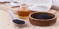 خواص روغن سیاه دانه برای درد مفاصل و استخوان و دستگاه تناسلی مردان
