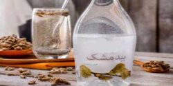 عرق بیدمشک و دیابت و خواص و فواید عرق بیدمشک و مویز برای کلسترول و فشارخون را کی بخوریم