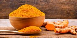 عوارض زردچوبه برای دندان و کبد و لاغری و قلب