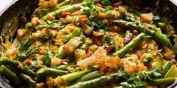مارچوبه برای چی استفاده می شود و خواص و طرز استفاده از مارچوبه برای تنگی واژن
