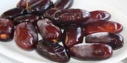 مضرات خرما برای دیابت و ایا خرمای خشک و عسل و پنیر برای دیابت بارداری ضرر دارد