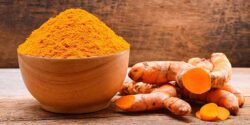 مضرات زردچوبه زیاد و فواید و مضرات زردچوبه ناشتا برای کبد و چشم