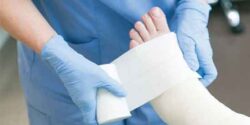 تعبیر خواب پانسمان بینی و دست و بانداژ و سایت تعبیر خواب