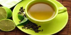 خواص چای سبز با هل برای زنان و کیست تخمدان و ریه
