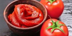 خواص گوجه فرنگی برای غلظت خون و فواید مضرات رب گوجه فرنگی در لاغری