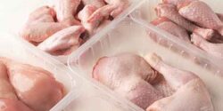خواص گوشت بوقلمون و بلدرچین برای مردان و بهترین قسمت گوشت و چربی بوقلمون