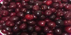 خواص گیلاس برای کبد و پوست و مضرات دمنوش گیلاس