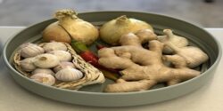 زنجبیل برای کبد مفید است یا مضر و عوارض زنجبیل برای کبد و زنجبیل برای کبد چرب خوب است یا نه