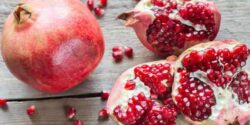 آیا انار قاعده آور است و رب انار برای قطع پریود نی نی سایت