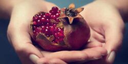خواص انار ترش برای کبد و خواص پوست انار برای کبد و طریقه مصرف رب انار برای کبد چرب