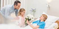 تعبیر خواب عیادت + عیادت بیمار از دید امام صادق و ابن سیرین