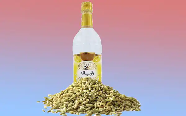 تعبیر خواب عرق رازیانه + عرق رازیانه از نظر منوچهر مطیعی و لیلا برایت